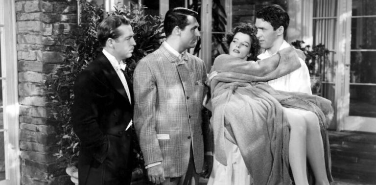 Philadelphia Story 1