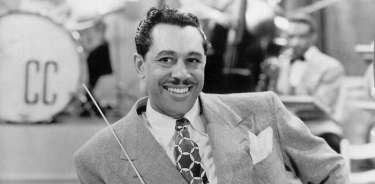 Cab Calloway Photo